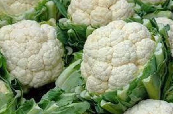 Cauliflower