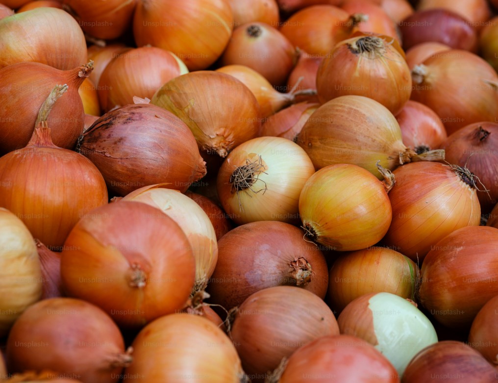 Onion